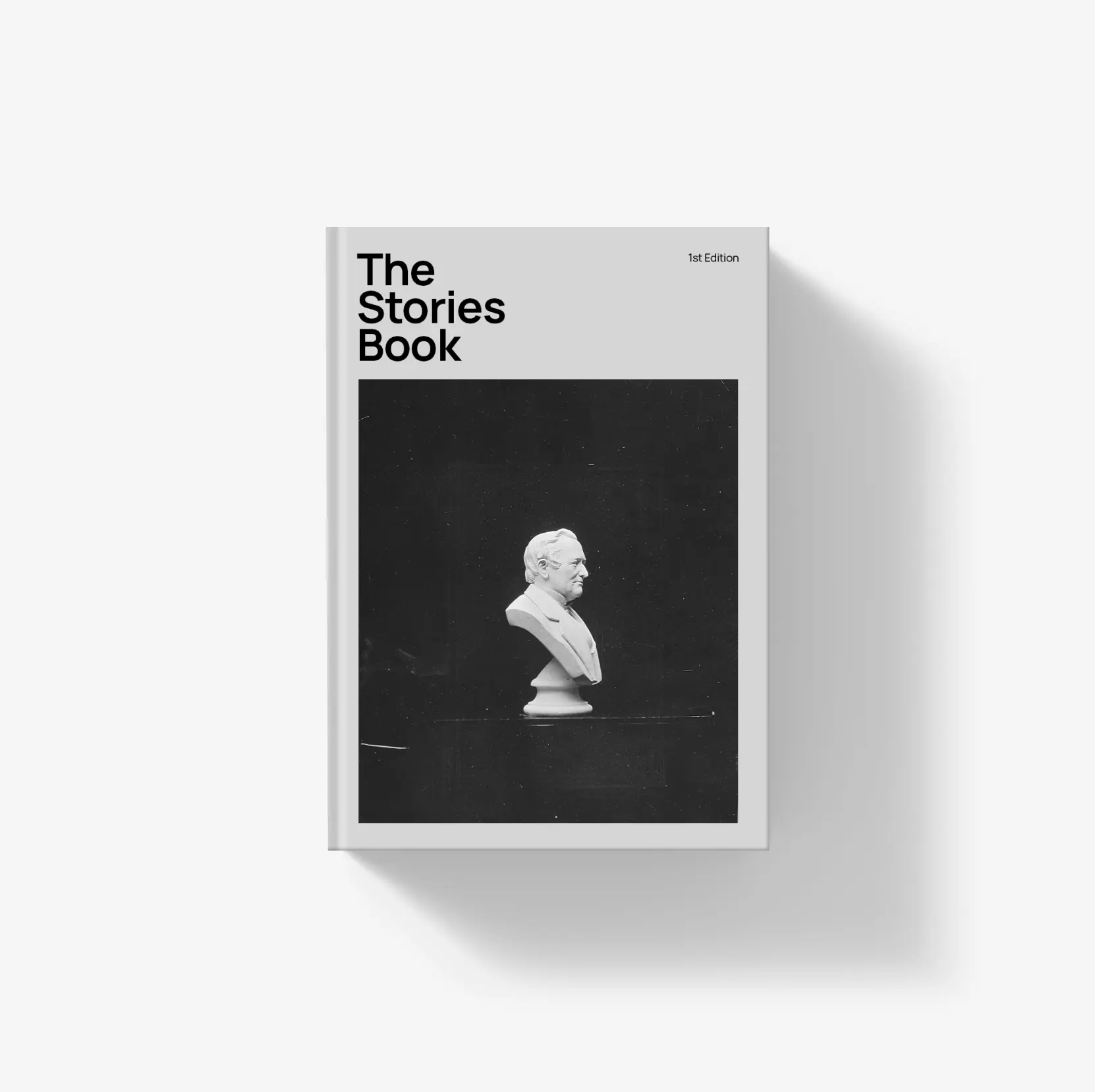 Afbeelding van een boek